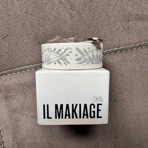 IL MAKIAGE Makeup Il Makiage Power Redo Blurring Primer Poshmark